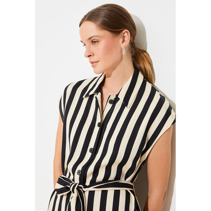 Suncoo Celest Shirt Dress