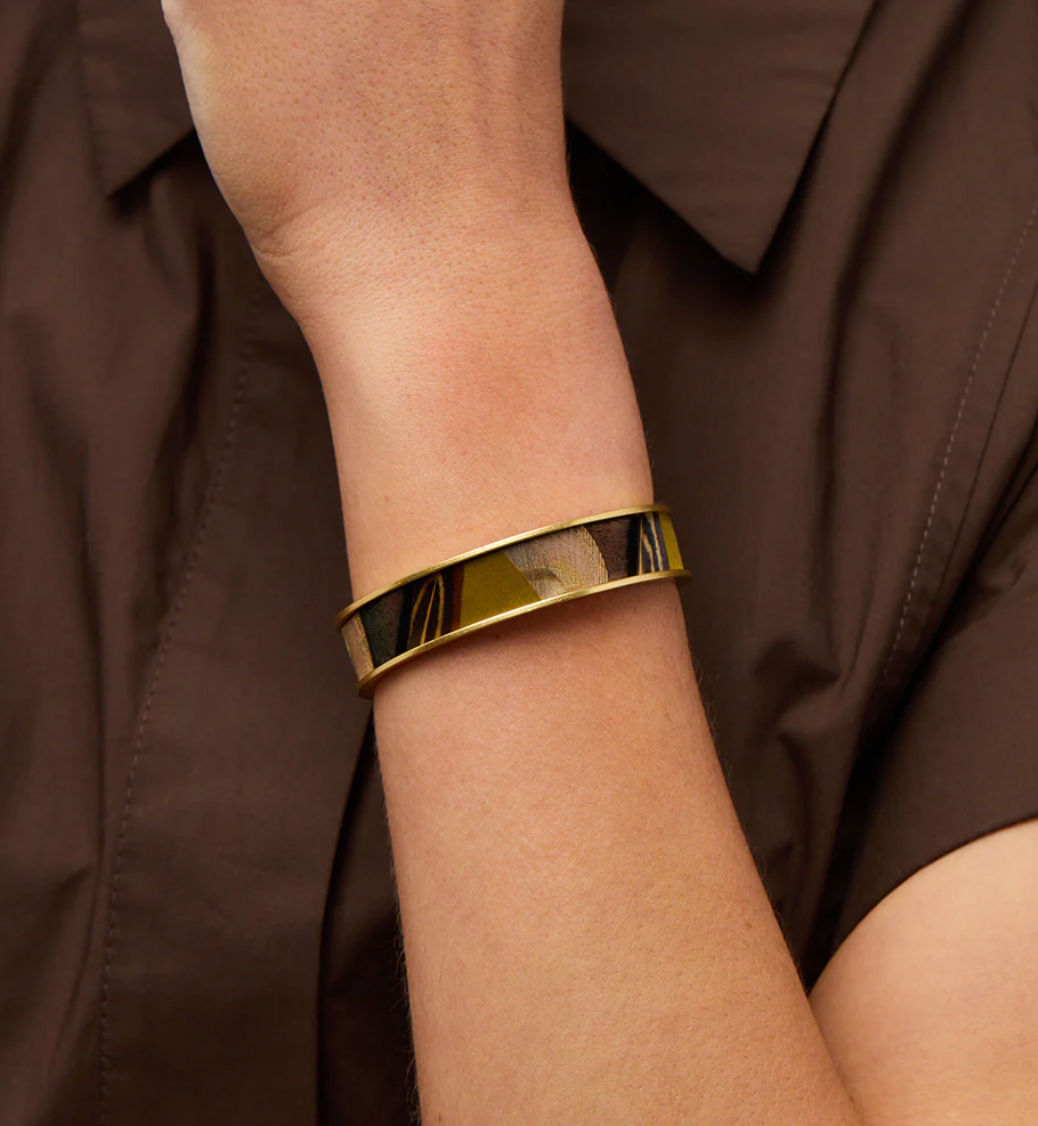Brackish Thin Cuff