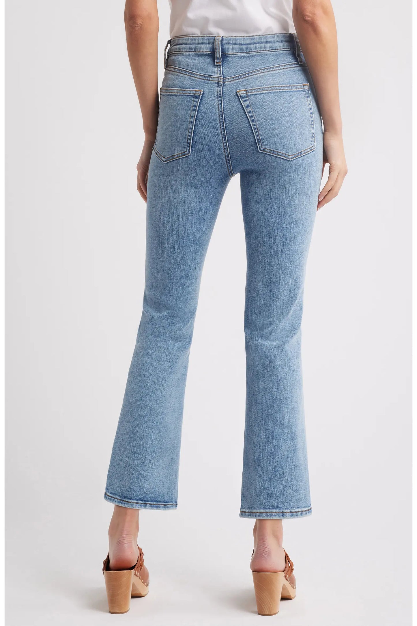 The Reboot Crop in Float