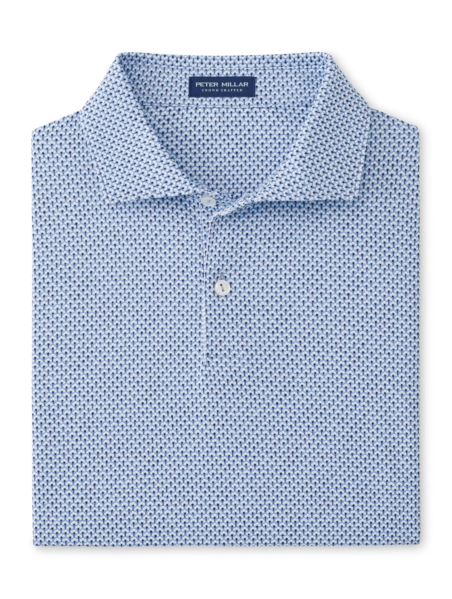 Retro Polo