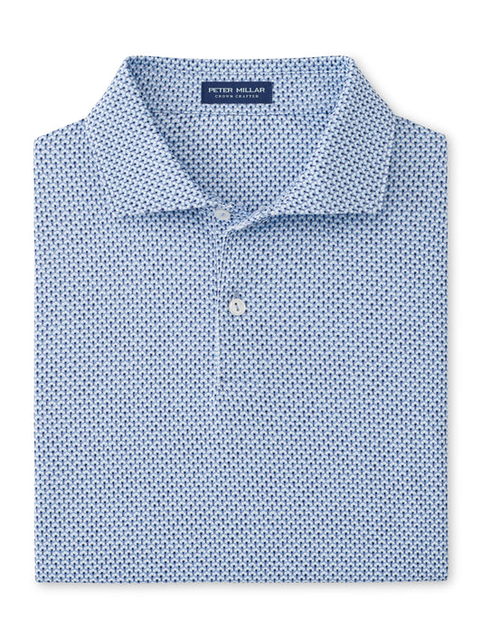 Retro Polo