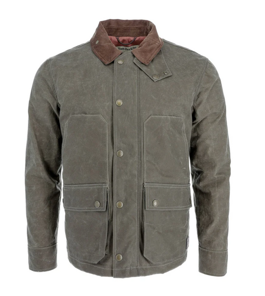 Steward Jacket