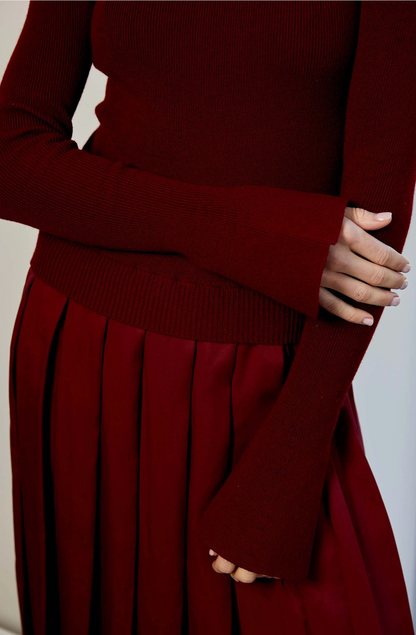 Meryl Dress
