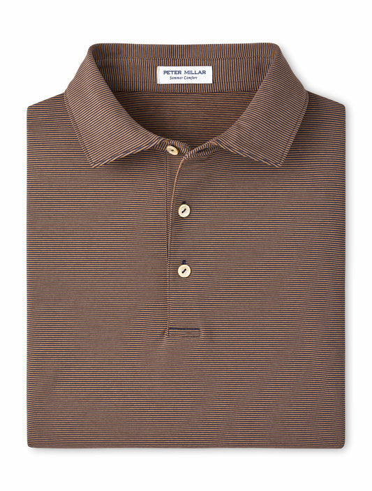Jubilee Performance Jersey Polo