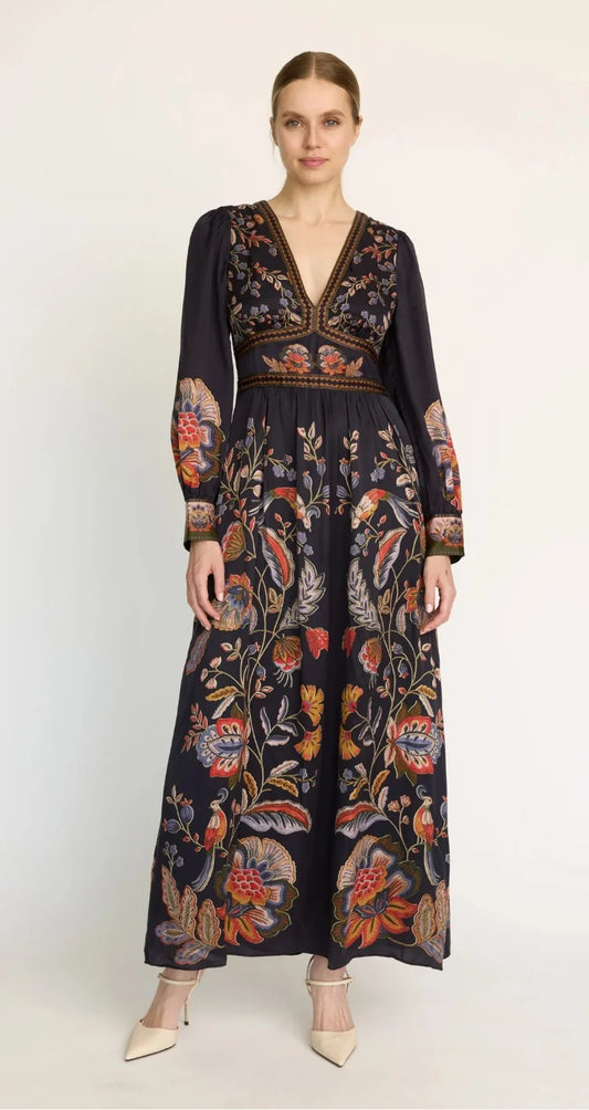 Caballero Perle Dress