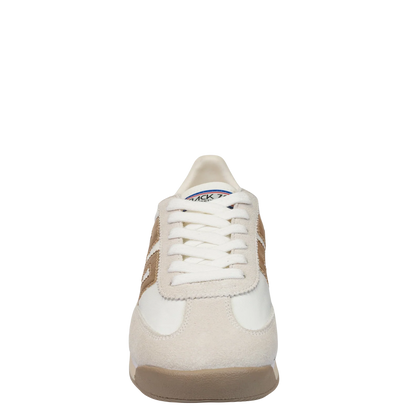 Barkley Jogger in Metallic Gold