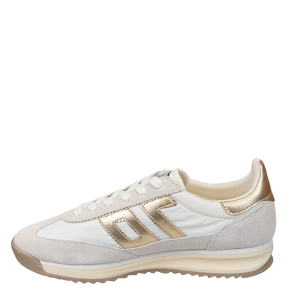 Barkley Jogger in Metallic Gold
