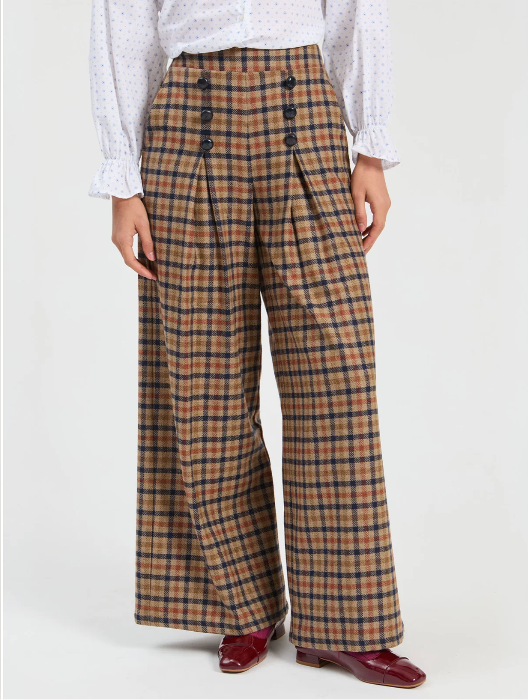 Vilagallo Maya Pant