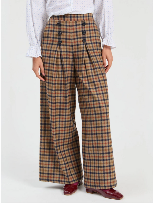Vilagallo Maya Pant