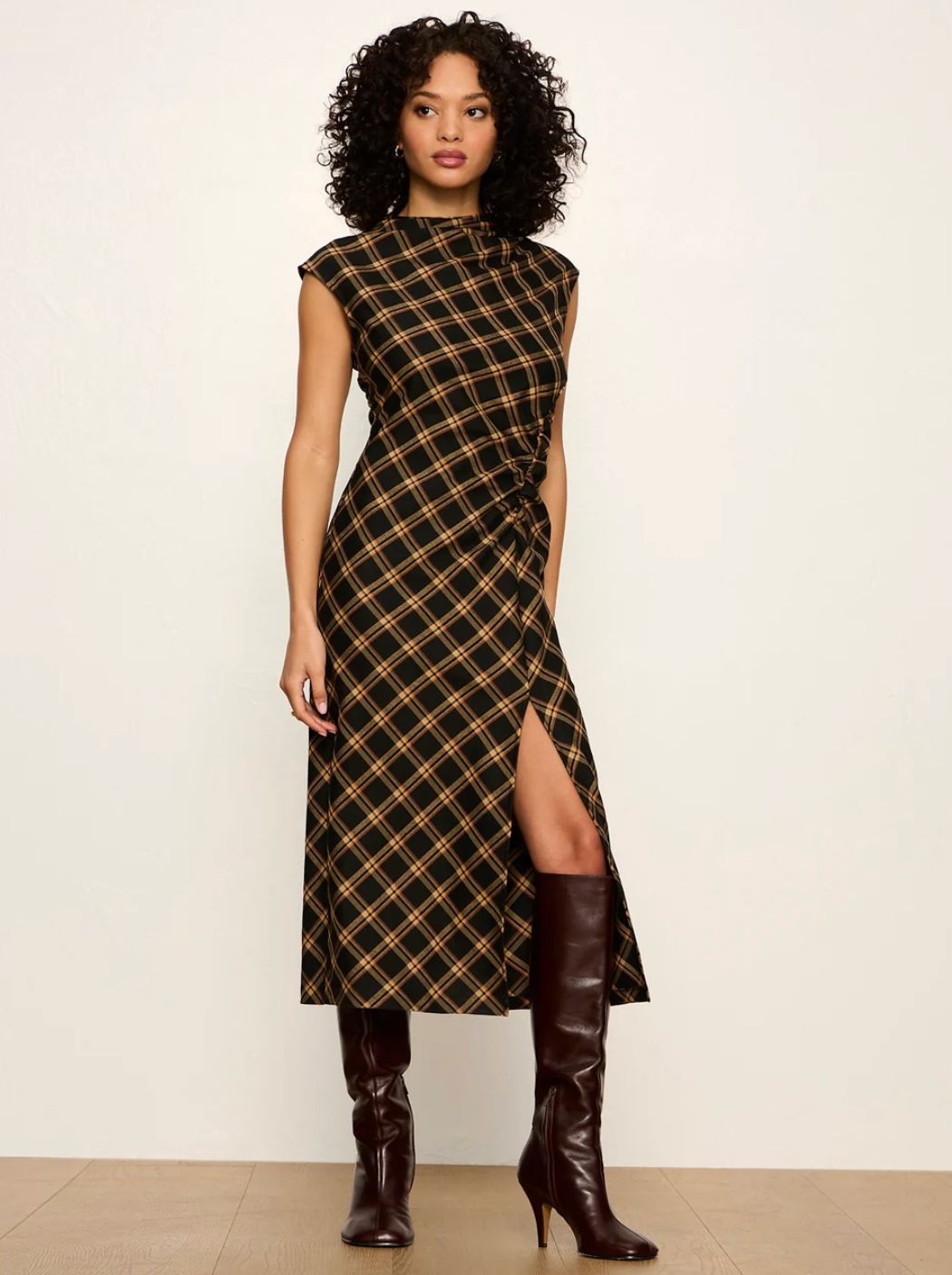 Sanctuary Autumn Edit Dress