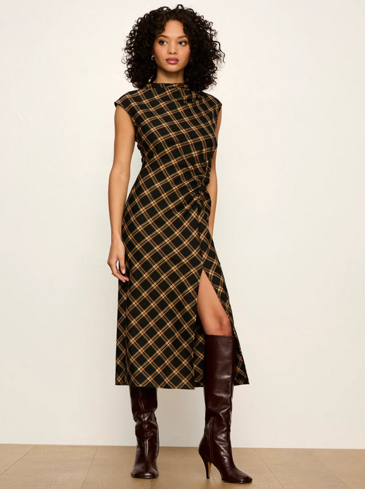 Sanctuary Autumn Edit Dress