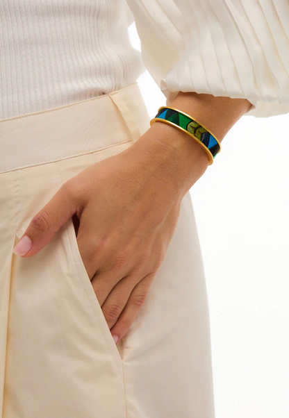 Brackish Thin Cuff