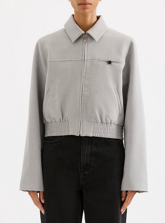 Elena Bomber Jacket