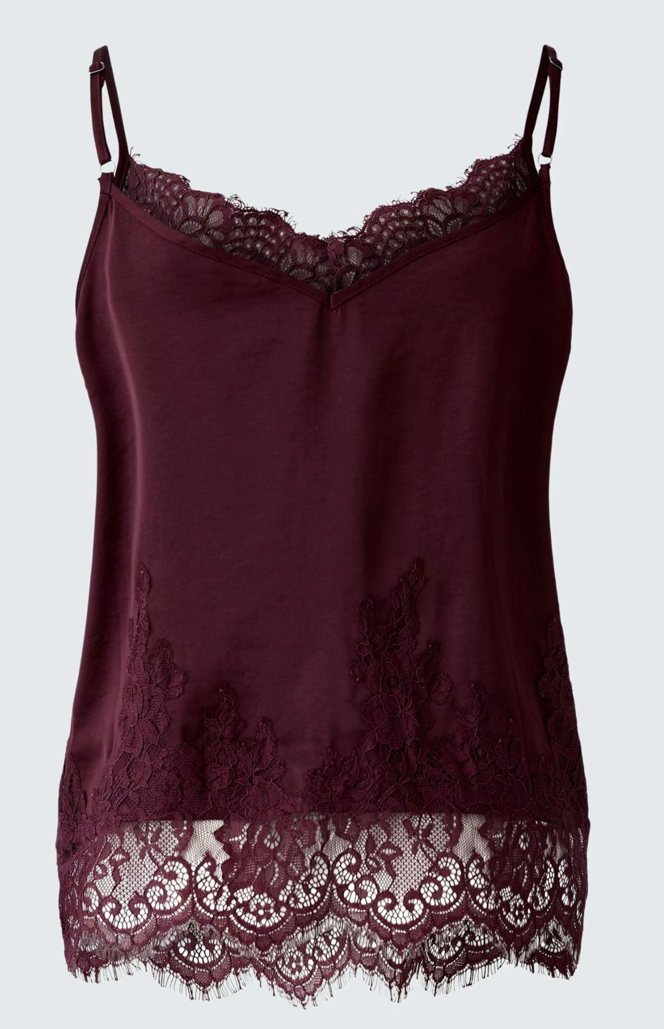 Lace Top