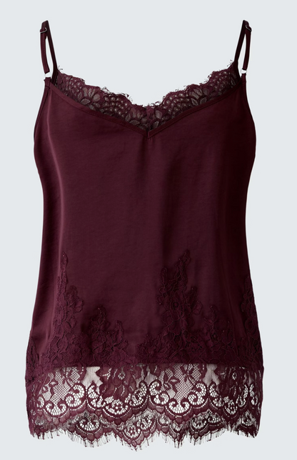 Lace Top