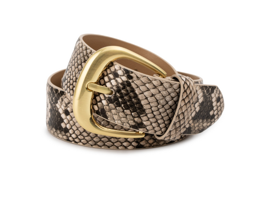 The Viano Belt-Python