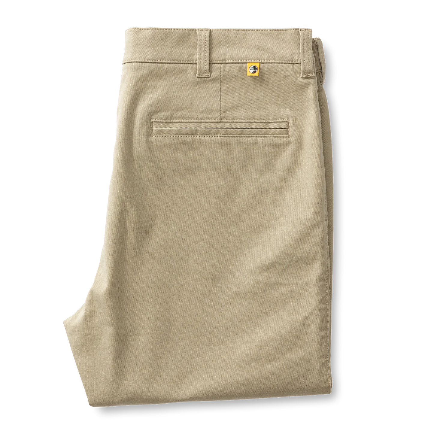Duckhead Gold School Chino