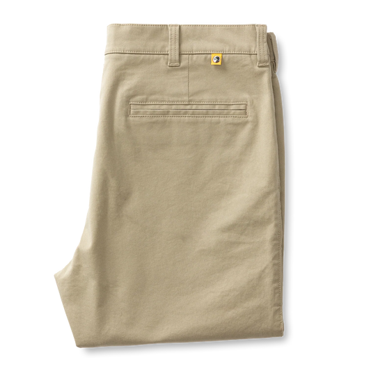 Duckhead Gold School Chino