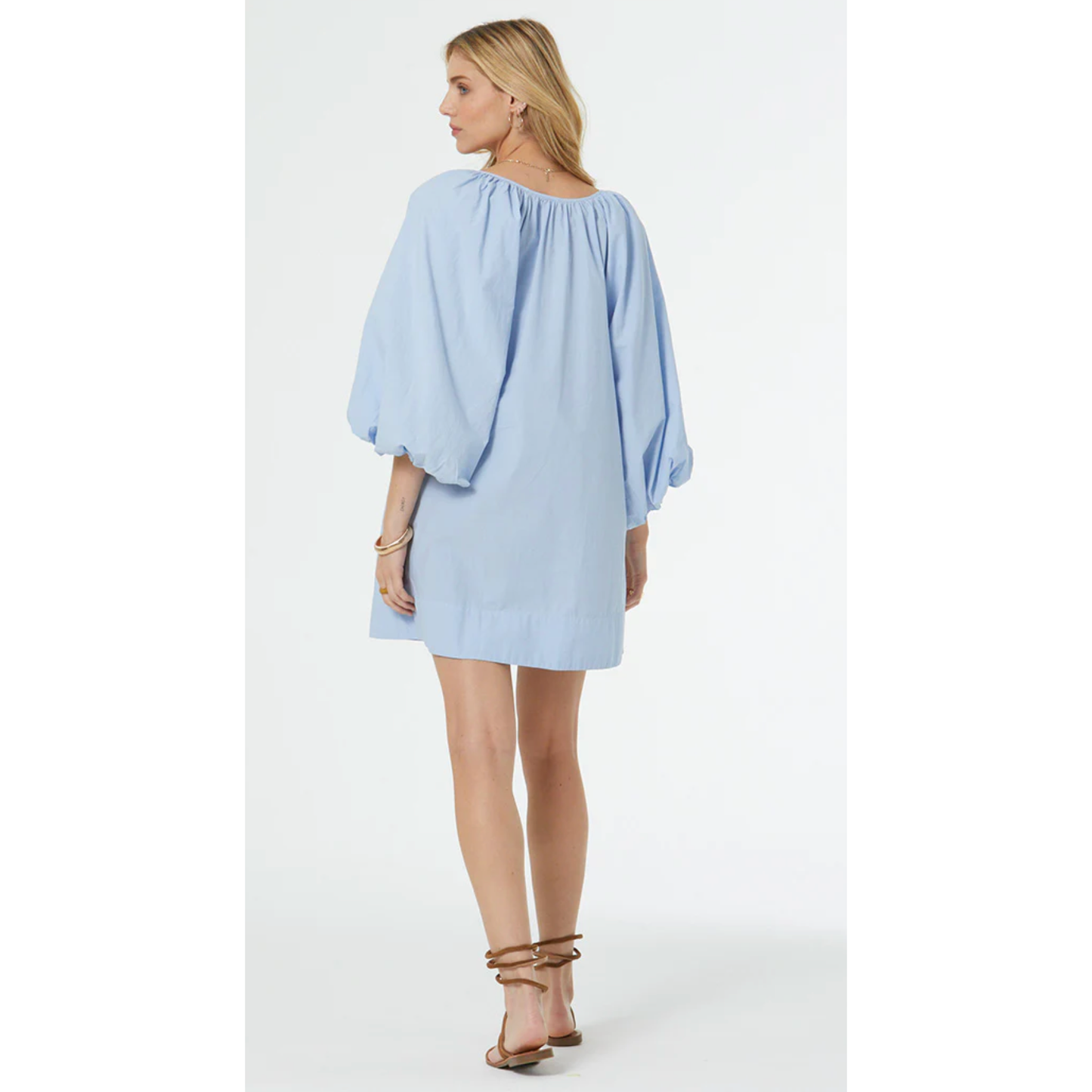 Leilani Mini Dress