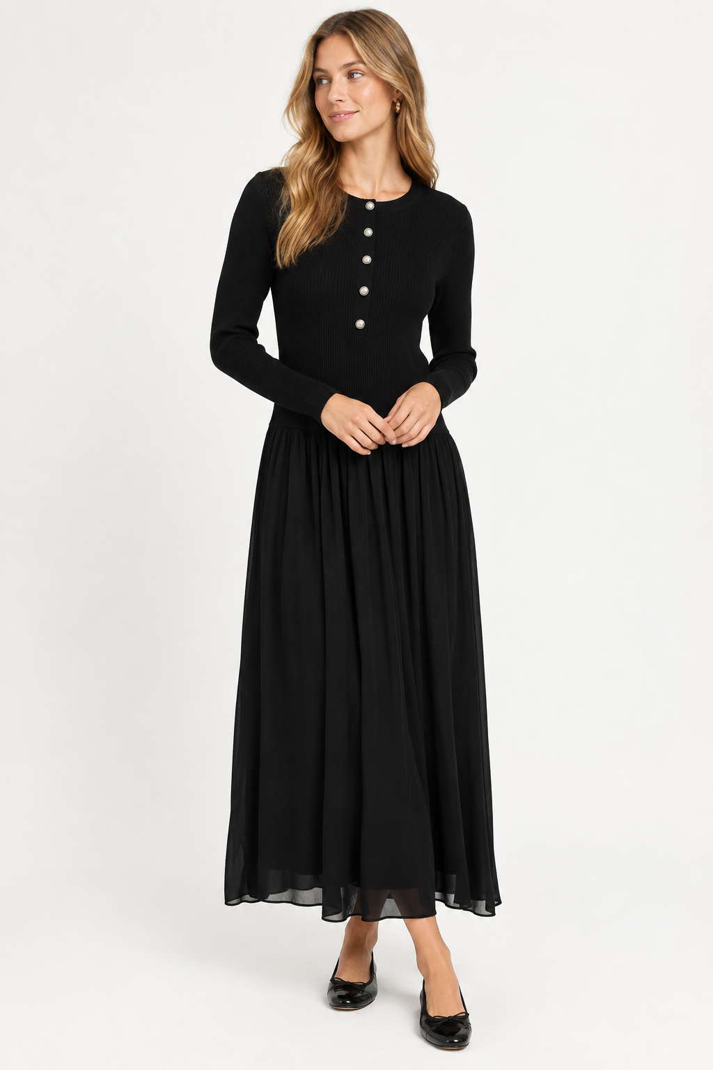 Exquise Osloara Dress