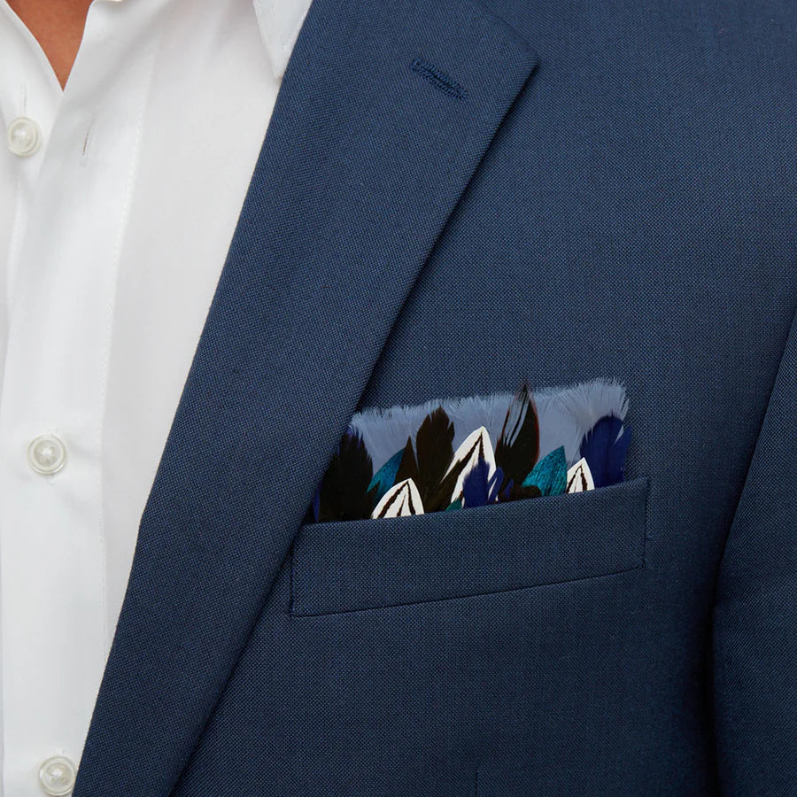 Pocket Squares