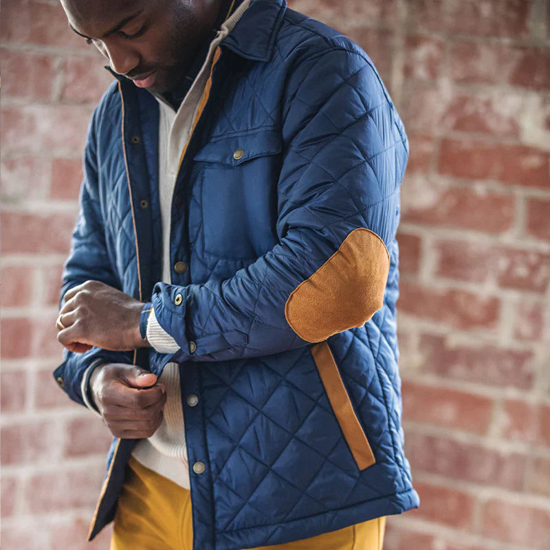 Barbour Sizing Chart J. Parker LTD