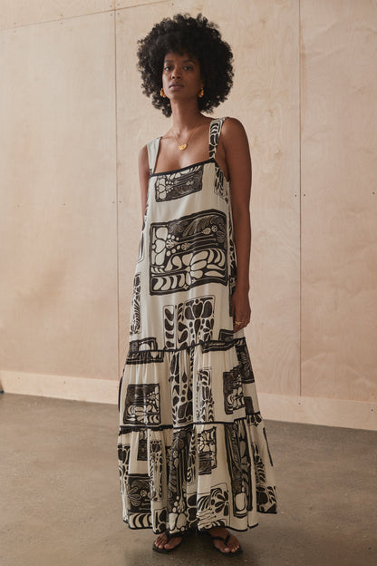 Brydie Dress