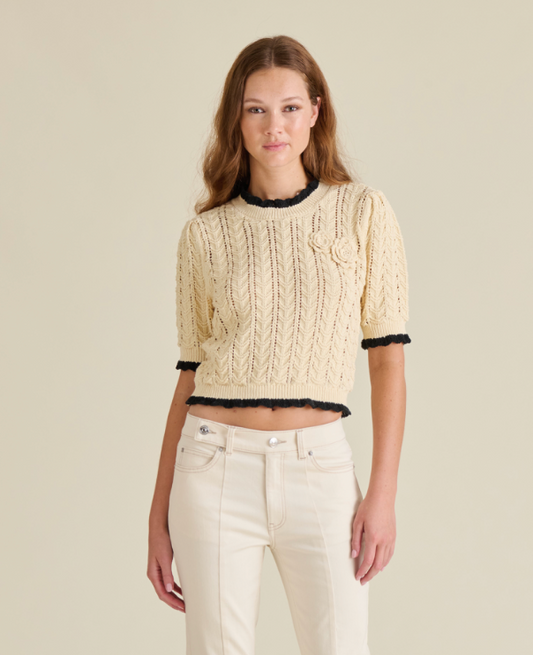 Steve Madden Alyx Sweater