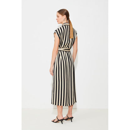 Suncoo Celest Shirt Dress