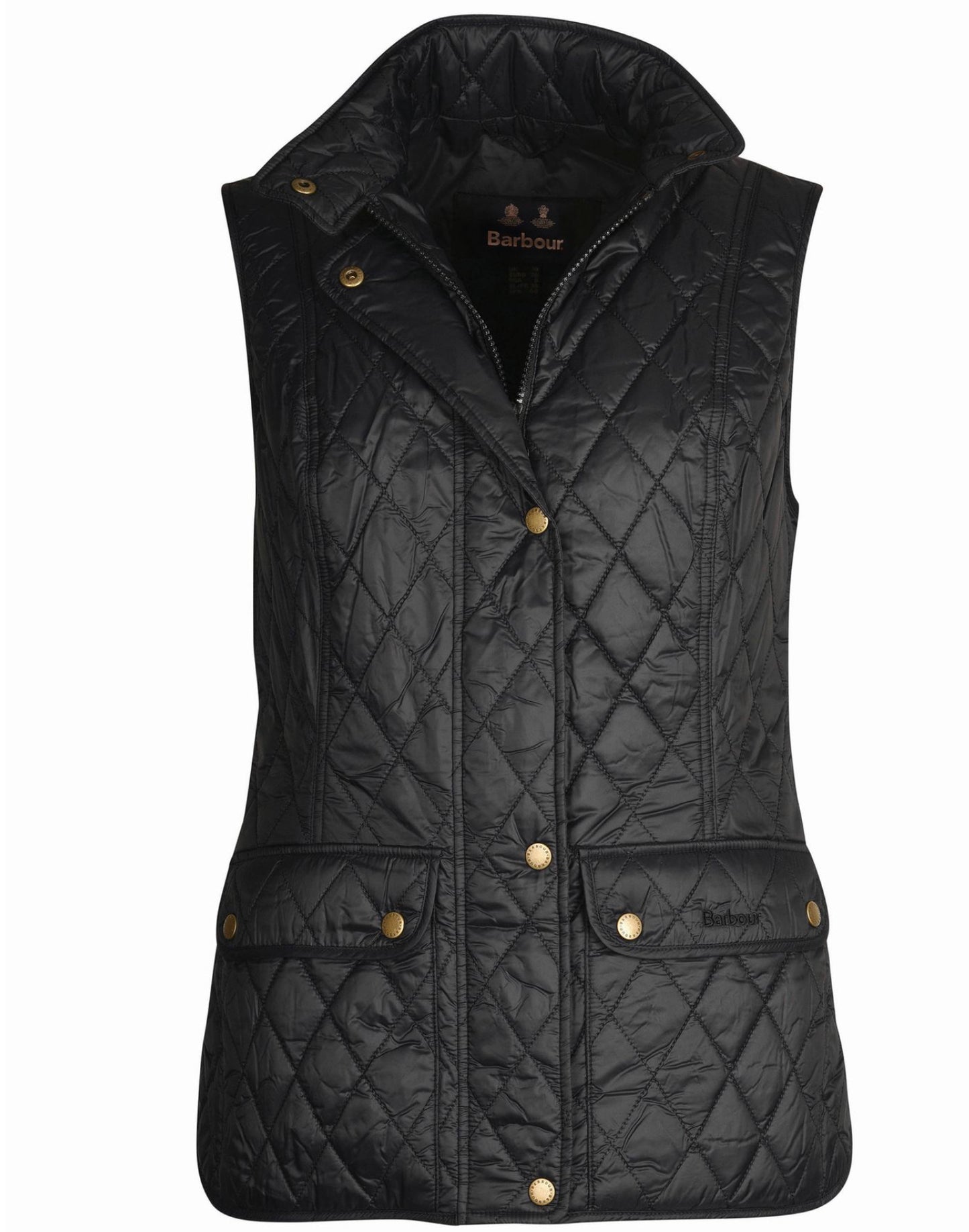 Otterburn Vest