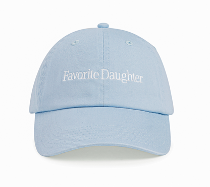 Classic Logo Baseball Hat
