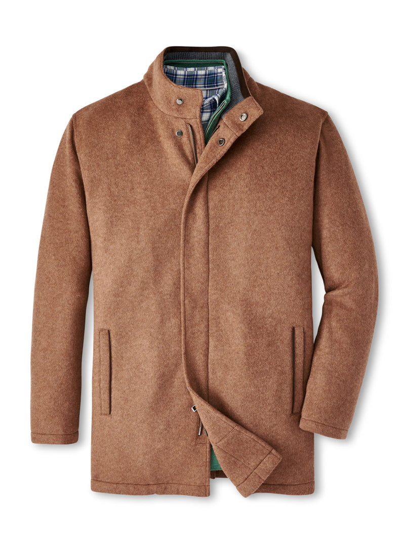 Peter Millar- Crown City Coat