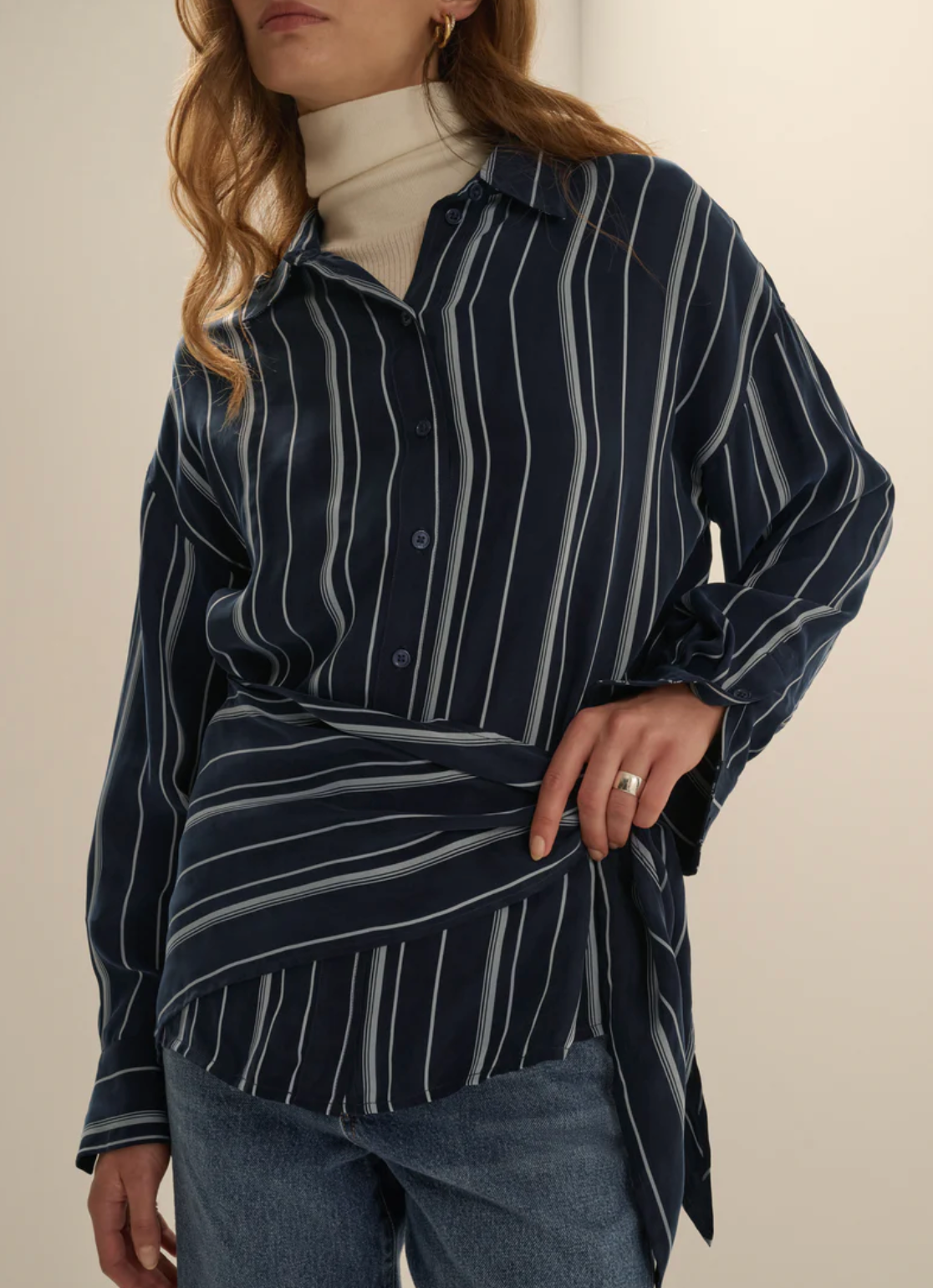 Favorite Daughter Positano Shirt