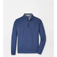 Perth Quarter-Zip