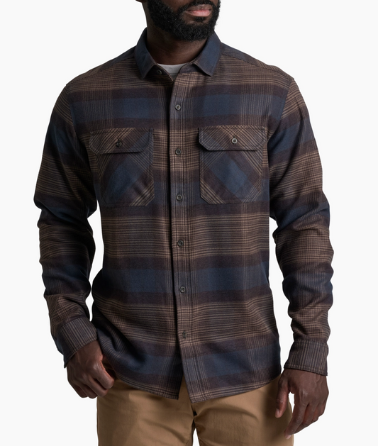 Rydr Flannel