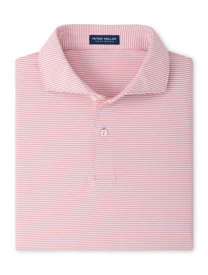 Cadenza Performance Jersey Polo
