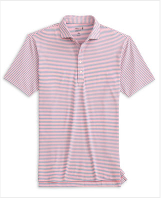 Stetson Stripe