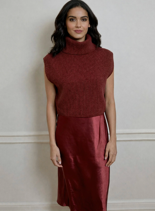 DH New York Jin Sweater/Dress Combo