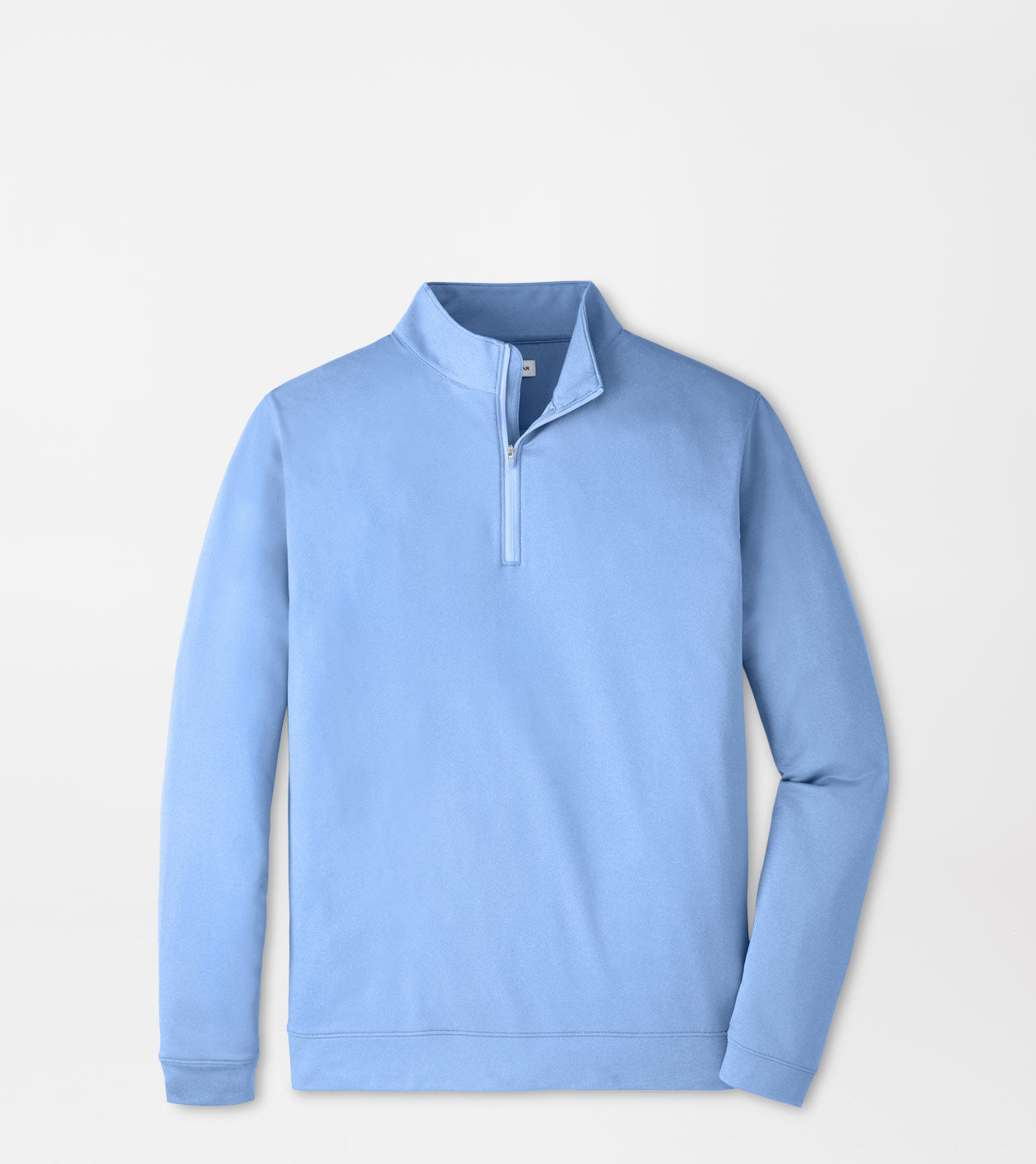Peter Millar Perth Mélange Performance Quarter Zip