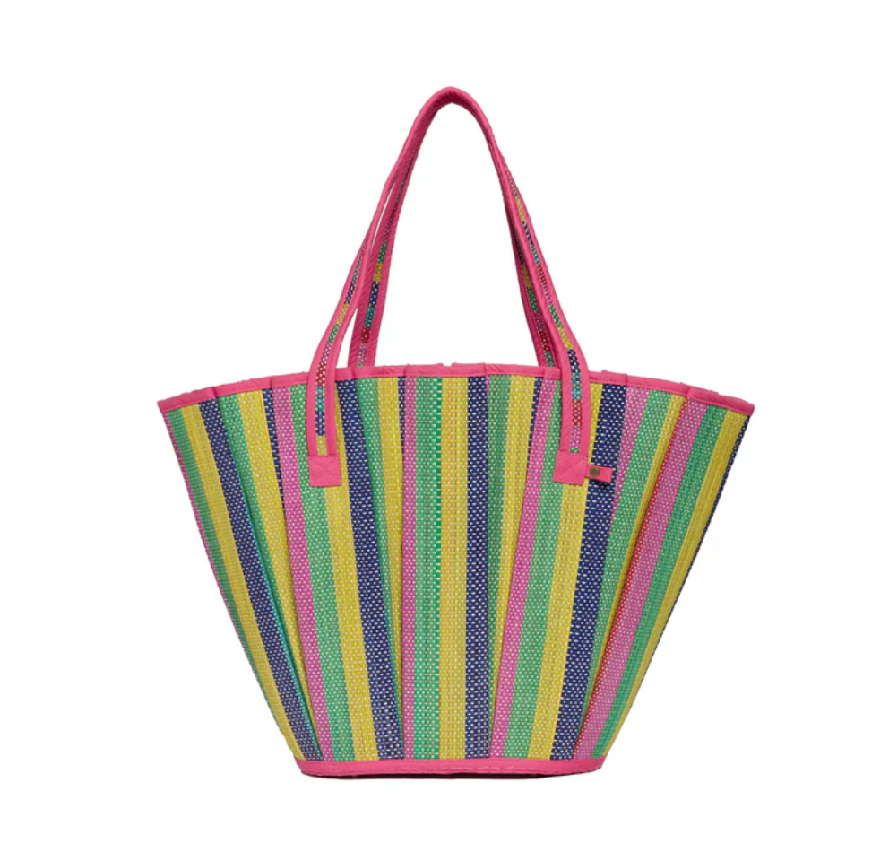 Midi Tropez Tote