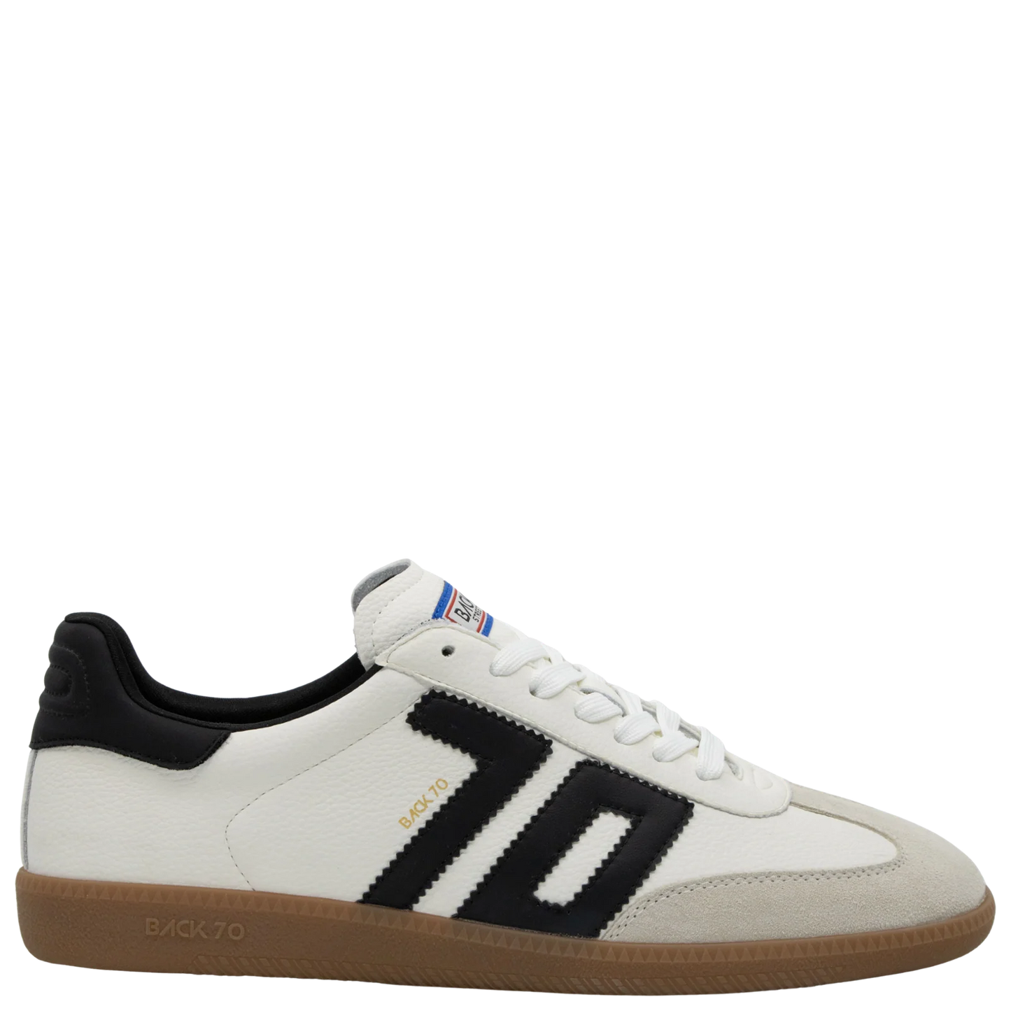 Men's Back70 Cloud 600