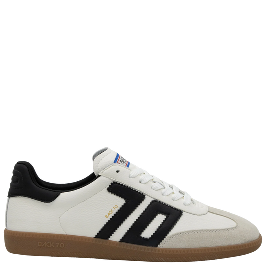 Men's Back70 Cloud 600