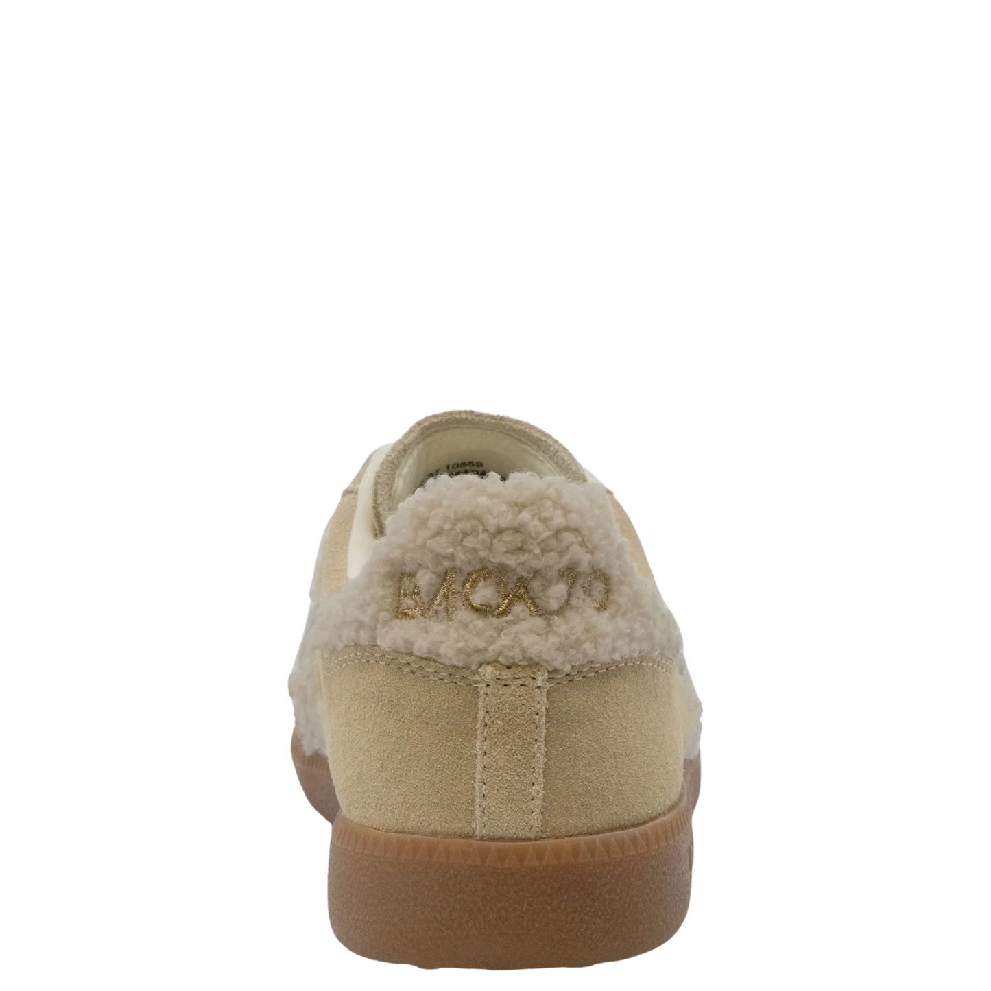 Cloud 6N in Tan Beige Sneakers