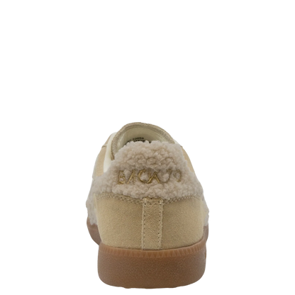 Cloud 6N in Tan Beige Sneakers