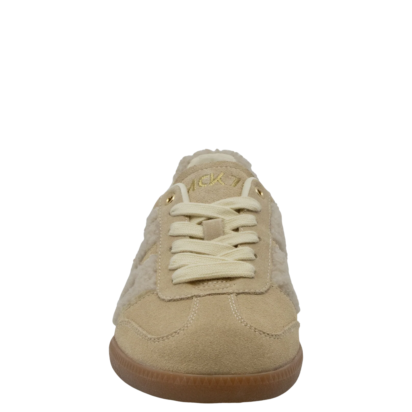 Cloud 6N in Tan Beige Sneakers