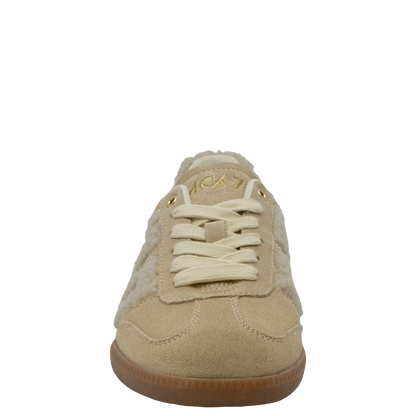 Cloud 6N in Tan Beige Sneakers