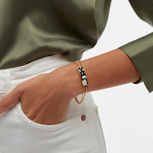Bar Bracelet