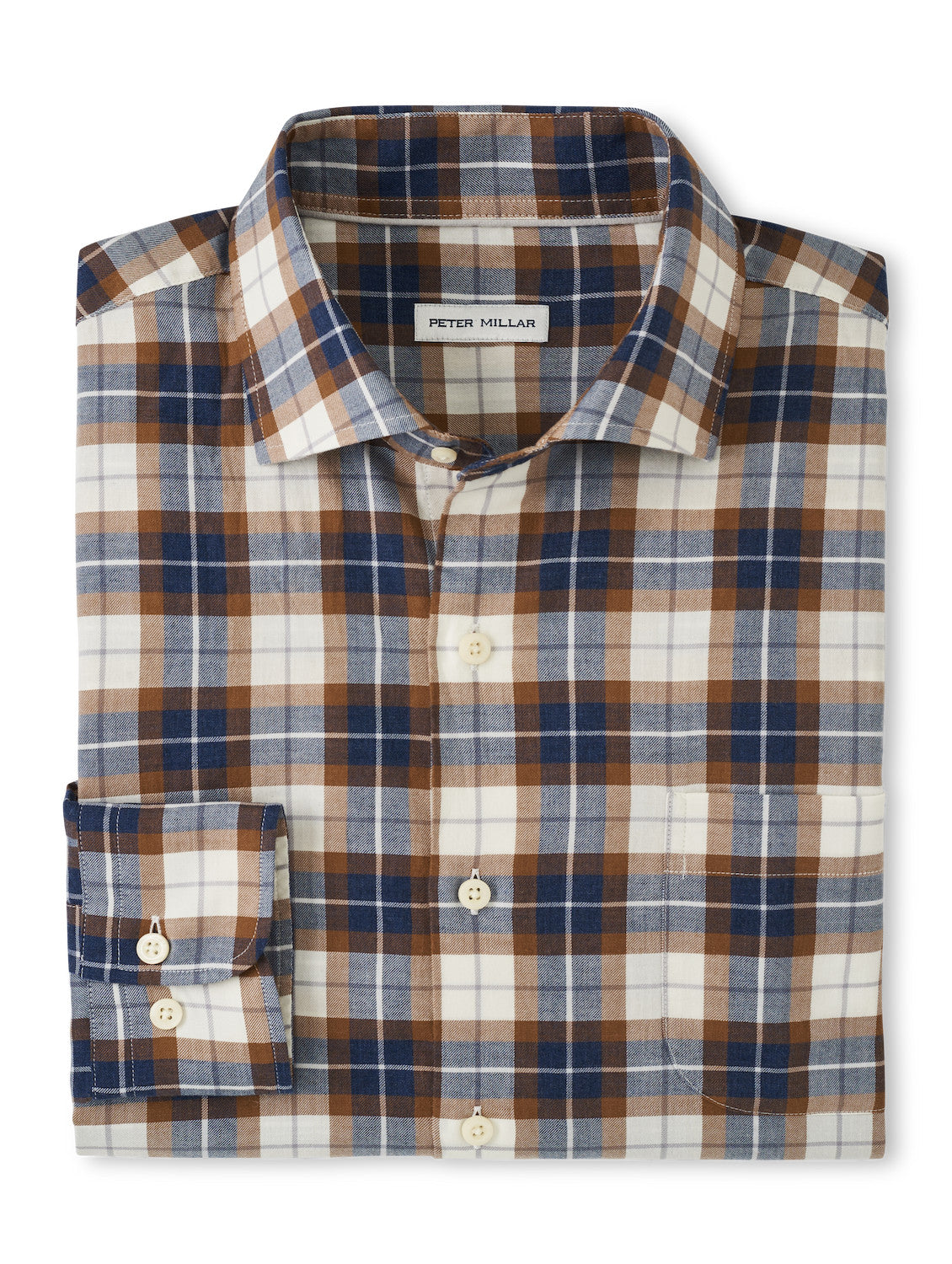 PM Fall Sport Shirt