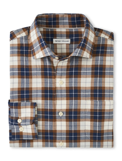 Fall Sport Shirt