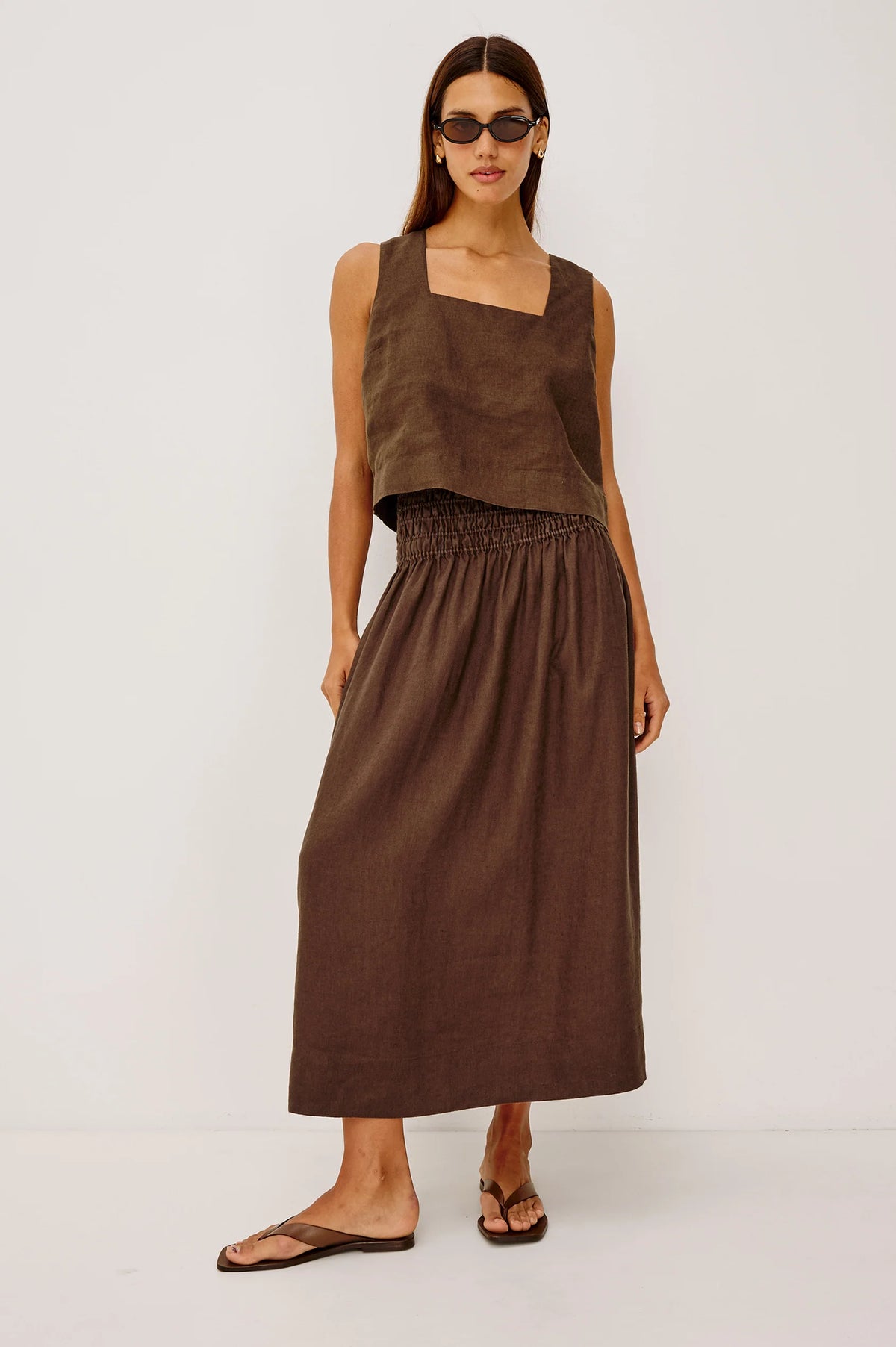 Rails Alessa Skirt